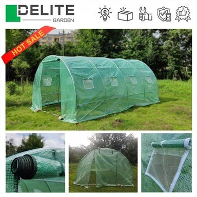 10x20 গ্রিনহাউস কিট